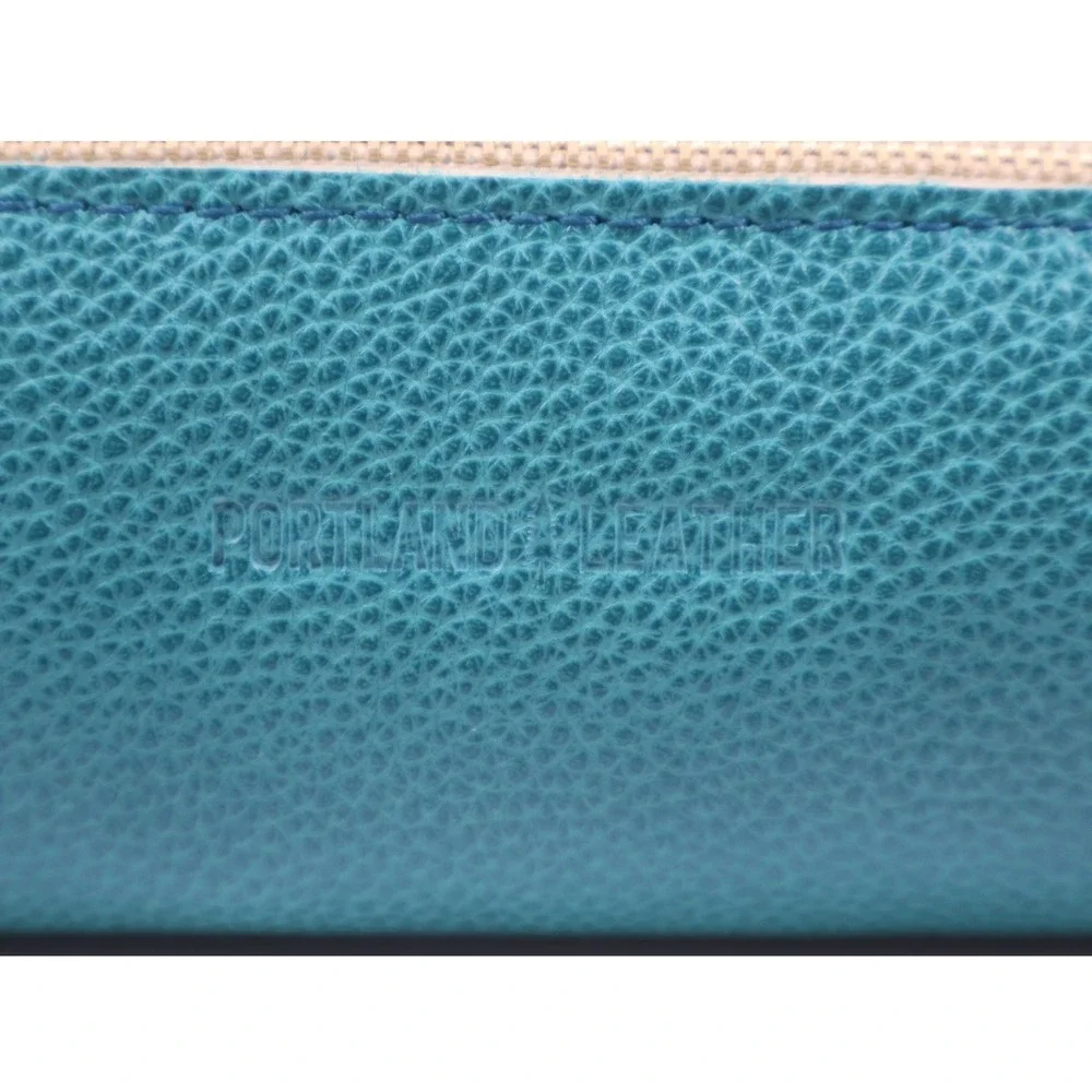 portland leather goods supple full